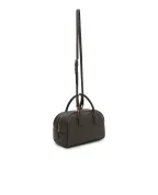 Saint Laurent Сумка Boston із телячої шкіри - Артикул: 851694-AAF20