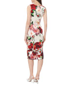 Dolce&Gabbana Сукня - Артикул: F6ZJ6T-FSIB4