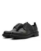 Dolce&Gabbana Дерби из телячьей кожи - Артикул: A10889-AV325