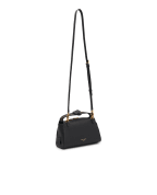 Dolce&Gabbana Сумка Vittoria Mini з телячої шкіри - Артикул: BB7889-A0841