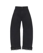 Dolce&Gabbana Джинси з деніму - Артикул: FTDITD-G8OP1