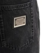 Dolce&Gabbana Джинси з деніму - Артикул: GP02XD-G8ND8