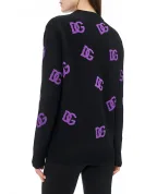 Dolce&Gabbana Свитер из шерсти - Артикул: FXX06T-JCVYX