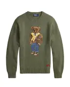 Polo Ralph Lauren Свитер Polo Bear - Артикул: 710P04282001