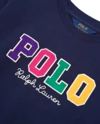 Polo Ralph Lauren Детский свитшот (костюм) - Артикул: 313950942001