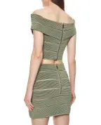 Balmain Топ - Артикул: GF0AB580KJ75