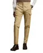 Ralph Lauren Purple Label Брюки-карго - Артикул: 798958427001