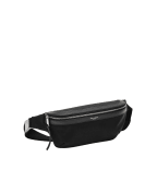 Saint Laurent Сумка через плечо с логотипом - Артикул: 557831-FAE94