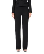 Valentino Штани з вовни - Артикул: 9B3RB7C2A9K