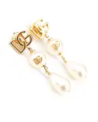 Dolce&Gabbana Серьги - Артикул: WER2Y2-W1111
