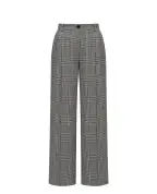 Dolce&Gabbana Штани з вовни та кашеміру - Артикул: FTC17T-FQ2O5