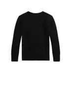 Polo Ralph Lauren Детский свитер Polo Bear - Артикул: 322981629001