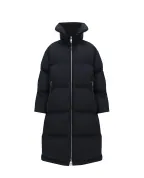 Dolce&Gabbana Пуховик - Артикул: F9S16T-GDCMR