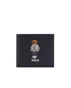 Polo Ralph Lauren Портмоне Polo Bear - Артикул: 405962466001