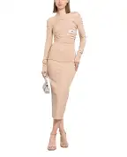 Dolce&Gabbana Сукня - Артикул: F6BIAT-FUGPO