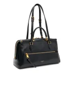 Dolce&Gabbana Сумка Vittoria Medium з телячої шкіри - Артикул: BB7844-A0070