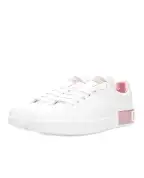 Dolce&Gabbana Кеды Portofino из телячьей кожи - Артикул: CK1544-AX615