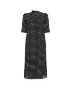 Valentino Шовкова сукня - Артикул: 9B3VAKK09DW