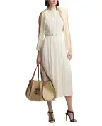 Ralph Lauren Collection Лляна сукня - Артикул: 290962950002