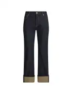Ralph Lauren Collection Джинсы Adderley - Артикул: 290P09816001