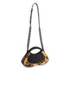 Balmain Сумка Jolie Madame medium - Артикул: DN0DB903KTUG