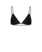 Saint Laurent Бюстгальтер-бралетт Cassandre - Артикул: 830986-Y37ZJ