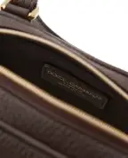 Dolce&Gabbana Дитяча сумка з телячої шкіри - Артикул: EB0250-A0639