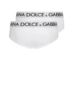 Dolce&Gabbana Брифы (2 шт.) - Артикул: M9D69J-ONN97