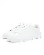 Dolce&Gabbana Кеды Portofino из кожи - Артикул: CS2332-A1065