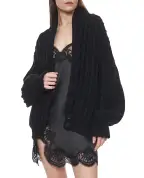 Dolce&Gabbana Кардиган из шерсти - Артикул: FXVCWT-JCVZ2