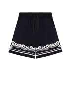 Dolce&Gabbana Детские шорты - Артикул: L4JQU7-G7O0B-B