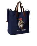 Polo Ralph Lauren Сумка-шоппер Polo Bear - Артикул: 405P08098001