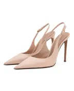 Dolce&Gabbana Слінгбеки - Артикул: CG0855-A5738