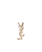Saint Laurent Брошь - Артикул: 804317-Y1500
