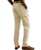 Ralph Lauren Purple Label Брюки карго - Артикул: 798977055001