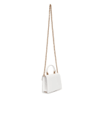 Dolce&Gabbana Кожаная сумка Devotion Small - Артикул: BB6711-AV893