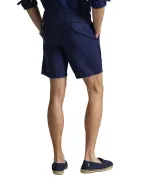 Polo Ralph Lauren Шорты из льна и хлопка - Артикул: 710741375503