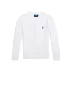 Polo Ralph Lauren Детский кардиган - Артикул: 313543047064