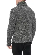 Dolce&Gabbana Свитер из шерсти - Артикул: GXW67T-JAM6O
