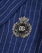 Dolce&Gabbana Детский пиджак - Артикул: L41E97-FR4BD-S