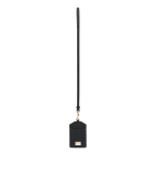Dolce&Gabbana Брелок из телячьей кожи - Артикул: BI3471-A1001