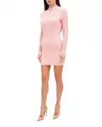 Balmain Сукня - Артикул: DF1R8029KG96-s