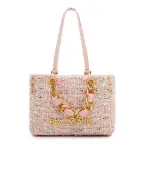 Balmain Сумка-тоут Soft Cabas 1945 - Артикул: HN4FD871TWRT