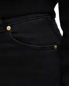 Balmain Джинси - Артикул: EF1MG009DB67
