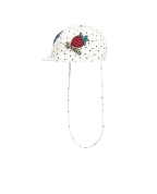 Dolce&Gabbana Детская бейсболка - Артикул: LN3H33-FSEEB