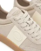 Valentino Кросівки Upvillage Crosta з телячої замші - Артикул: 9W2S0IL9FVU