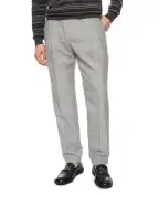 Dolce&Gabbana Штани-джоггери з вовни - Артикул: GP26FT-HU2CT