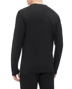 Dolce&Gabbana Лонгслив - Артикул: G8SD2Z-G7PEA