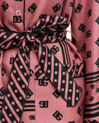 Dolce&Gabbana Рубашка - Артикул: F5I89T-GDCVJ