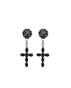 Dolce&Gabbana Серьги - Артикул: WEQ4S3-W1111
